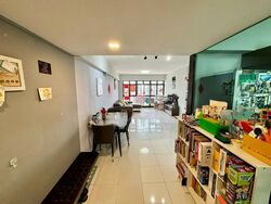 Blk 770 Longvale (Bedok), HDB 5 Rooms #530692191